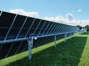 Maximisez la production d'énergie : Support de montage de panneaux 500KW 1MW avec technologie de suivi <span class=keywords><strong>solaire</strong></span> Follow Sun pour système de suivi <span class=keywords><strong>solaire</strong></span> - Product Image 4