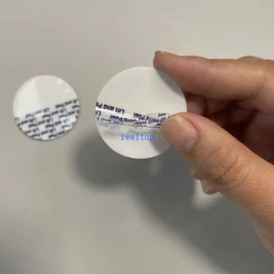 Capuchons de bouteille 100 ml en aluminium à induction, à décollement facile, anti-déversement, avec opercule PE/PS/PET/PP/verre - Product Image 5