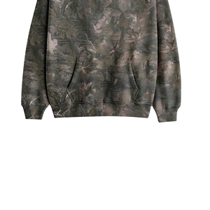 Sudadera con Capucha de Camuflaje para Hombre, Sudadera Informal de Manga Larga, Fabricante de Sudaderas con Capucha de Camuflaje al por Mayor que Ofrece Diseños Personalizados - Product Image 4