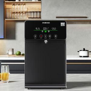 Ionizador de Agua Alcalina Eléctrico de Diseño Avanzado que Genera una Salida de Agua Alcalina Consistente, Purifica e Hidrata Mejorando la Calidad del Agua - Product Image 1