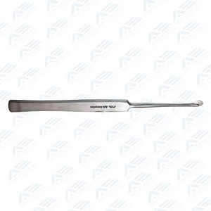 Equipo Médico: Bisturí para Septo, para Rinoplastia y Cirugía Plástica, de Acero Inoxidable, Desbridador de Mucosa, Instrumentos Quirúrgicos de Seguridad - Product Image 4