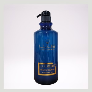 Shampooing anti-chute Rubeu Kyuten Plus 500ml – Flacon de 500ml - Product Image 2