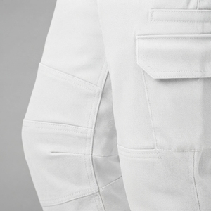 Men's Casual <b>Cargo</b> Trousers Durable Multi Pocket <b>Pants</b> for Outdoor Activities Travel Hiking <b>Work</b> and Everyday Wear - Product Image 5