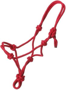 Cuerda de Nylon Premium para Caballos, para Manejo en Establos, Entrenamiento en Tierra y Uso Ecuestre Diario, Fabricante y Exportador Mayorista - Product Image 5
