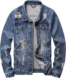 Chaqueta de Invierno para Hombre, 100% Algodón, con Logotipo Personalizado al por Mayor, Transpirable, Ecológica, de Secado Rápido, para Uso en Exteriores - Product Image 1