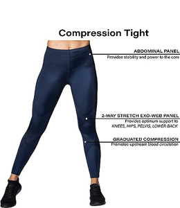 Yoga <b>Legging</b> Oem High Quality Striped <b>Compression</b> Tights <b>Womens</b> <b>Leggings</b> Scrunch Butt Lifting High Waisted <b>Compression</b> Pants - Product Image 3