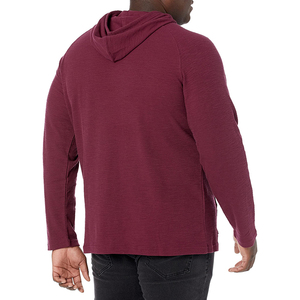 Sudaderas con Capucha de Algodón de Moda, Fabricante OEM, Forro Polar, Logotipo Personalizado, Unisex para Parejas, Todas las Tallas, Precio Bajo, Sudadera de Alta Calidad en Venta Ahora - Product Image 5