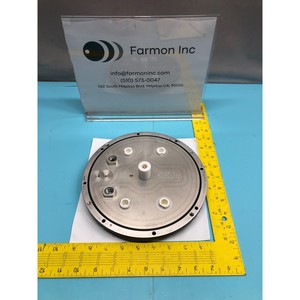 AMAT 0040-05493 CHUCK ESC ASSY, EMAX, 200MM - Equipo y piezas de semiconductores de confianza de Trusted Global Legacy - Product Image 2