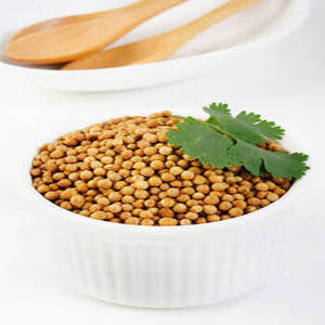 Semillas de Cilantro Indio Frescas, Grado Premium de Exportación, Nueva Cosecha, Naturalmente Limpiadas, Especia, Procesamiento de Alimentos Global, Gujarat 12 - Product Image 6