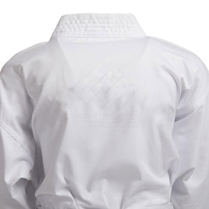 Taekwondo Uniform Premium Quality Taekwondo <b>Kimono</b> Training Taekwondo Uniform - Product Image 5