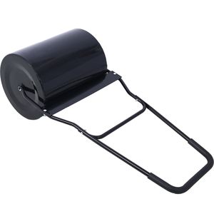 Rullo per Prato Pesante da 16 Galloni, Carrellato, Riempibile con Acqua/Sabbia, per Giardino, Cortile, Parco, Strada - Categoria Prodotto: Rullo Compattatore - Product Image 5