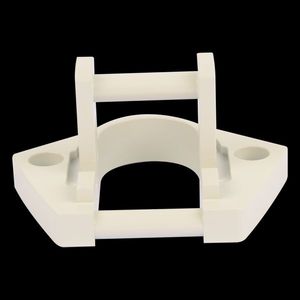 Staffa di Ricambio Inferiore per Tenda da Sole Dometic Sunchaser II RV, Accessorio Hardware Arrotondato - Product Image 2