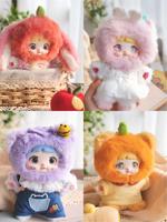 Großhandel Original Authentische Nommi Fun Fruit Series V3 Blind Box Polyester PVC Niedliches Spielzeug Überraschungsbox Mode-Ornament Geschenk