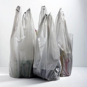 Bolsas de Embalaje, Bolsas de Plástico, Bolsas de Plástico Personalizadas, Bolsas de Plástico Biodegradables - Product Image 1