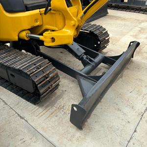 รถขุดขนาดใหญ่ <span class=keywords><strong>Komatsu</strong></span> <span class=keywords><strong>PC35</strong></span> มือสอง ราคาโรงงานถูก 3.5 ตัน รถขุดขนาดเล็กมือสอง <span class=keywords><strong>Komatsu</strong></span> <span class=keywords><strong>PC35</strong></span> PC40 พร้อม EPA/CE มีสินค้าในสต็อก จัดส่งรวดเร็ว - Product Image 6