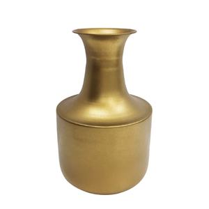 Decoración del hogar, Decoración de mesa larga de madera, florero de lujo para centro de mesa, hecho a mano a granel - Product Image 6