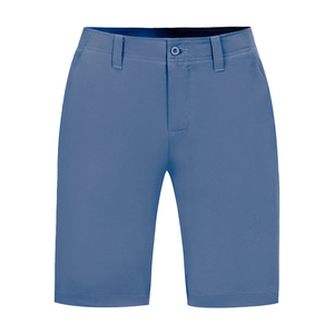 Knitted Elastic Waist <b>Shorts</b> for Men Breathable <b>Lightweight</b> Casual Athletic Summer <b>Shorts</b> - Product Image 3