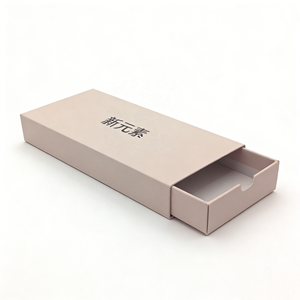 Cajas Rígidas para Accesorios de Pestañas y Cabello, Laminación Mate, Grabado en Relieve, Recubrimiento UV, Logotipo Personalizado para Exhibición en Tiendas - Product Image 2