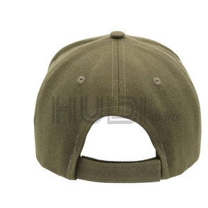 Gorra de béisbol clásica más vendida, mejor diseño, fabricada en Pakistán, para venta en línea - Product Image 5