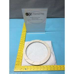 Anneau de retenue composite AMAT 0040-77243 AEP - Équipement et pièces semi-conductrices de renommée mondiale à confiance - Product Image 3