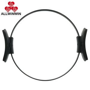 แหวนพิลาทิส ALLWINWIN รุ่น PLR08 - สไตล์ญี่ปุ่น - Product Image 1