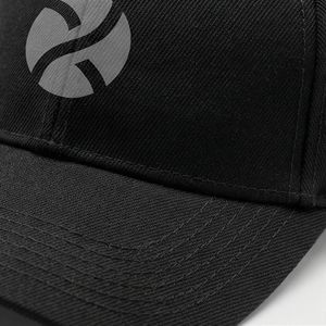 Premium 5-Panel Baseball Caps Men Women Embroidered Logo Waterproof Jersey Fabric Sports <b>Hat</b> Breathable Adjustable Custom Color - Product Image 4