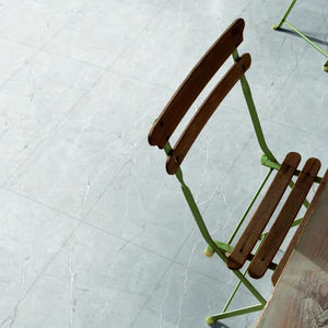 Carreaux vitrifiés grand format 600*1200 cm à motif continu, surface gravée, pour sol de salon intérieur, dalle murale décorative en céramique - Product Image 1