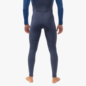 New Arrive Men's <b>Full</b> <b>Body</b> Front Zipper Eco-Friendly Quick Dry Spandex/Polyester One Piece Swimwear - Product Image 6