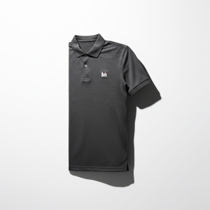 Polo de Algodón Grueso de 230g para Hombre, Tela Resistente, Calidad Premium, Logotipo Personalizado, Camiseta Polo al por Mayor, Prenda sin Estampado - Product Image 4