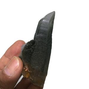 Quartz de chlorite brut naturel Ganesh himal - Product Image 2