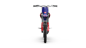 Motocicleta Eléctrica Todoterreno RFN Warrior Pro 15KW E15 / E15 Plus Versión Enduro MX 2025 para Adultos - Product Image 4