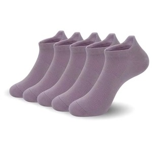<b>Breathable</b> <b>Socks</b> comfortable fit smooth fabric suitable for daily use and all day freshness - Product Image 2
