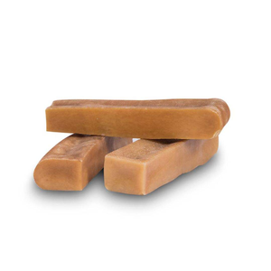 Golosinas Masticables de Leche de Yak del Himalaya Orgánicas, Sin GMO, Altas en Proteínas, Bajas en Carbohidratos, Sin Granos, Sin Azúcar, para Perros Mordedores Agresivos MULTI - Product Image 2