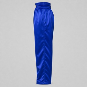 Pantalon de kick-boxing haut de gamme pour l'entraînement sportif, avec tissu léger et respirant, idéal pour le sparring, la remise en forme et les arts martiaux - Product Image 4