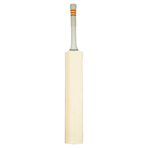 Batte de cricket en saule anglais de qualité A, entièrement ébauchée, avec poignée en bois, pour les matchs. - Product Image 5