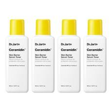 Dr. Jart+ Ceramidin Skin Barrier Serum Toner 150ml 4 Pezzi Sconto Forma Liquida per Viso Mirato - Product Image 1
