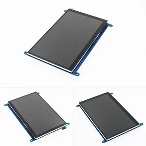 7inch TFT 1024*600 for Raspberry CTP LCD Touch Display Screen Module For Raspberry Pi