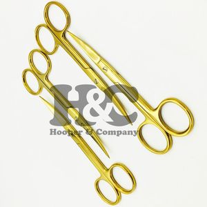 Tijeras para Cutículas de Acero Inoxidable con Hoja Curva, Punta Afilada, con Logotipo Personalizado, Empaque Sostenible, Herramienta de Belleza - Product Image 2