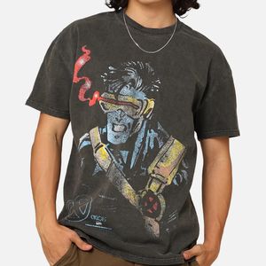 T-shirt vierge décontracté unisexe en coton 100% surdimensionné, personnalisable avec logo, impression numérique OEM, jersey de haute qualité, marque privée - Product Image 1