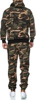Survêtements pour hommes Marter Industry HHGKED, ensembles 2 pièces, tenues de sport, tenues décontractées pour hommes