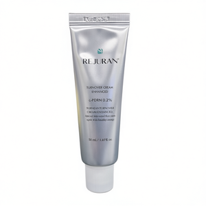 Crema REJURAN 50ml para una Mayor Renovación de la Piel, Complejo de Péptidos C-PDRN, Antienvejecimiento, Niacinamida, Loción Facial Reafirmante, Iluminadora y Rejuvenecedora - Product Image 3