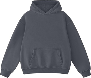 Nouveaux arrivages : sweats à capuche pour hommes de qualité supérieure, décontractés, respirants, pour adultes. - Product Image 5