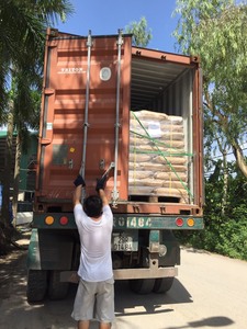 Poudre d'amidon d'arrowroot biologique de haute qualité, texture fine et goût naturel, adaptée à la transformation alimentaire, emballée en sacs, Vietnam - Product Image 6