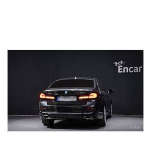 BMW Serie 5 530i XDrive 2023, Lujo, Emisión Euro V, Volante a la Izquierda, Caja de Cambios Automática, 31,963 km - Product Image 4