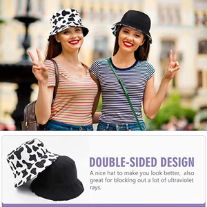 Nouveaux chapeaux de pêcheur personnalisés en gros, 100% coton, avec logo personnalisé, poches sur le panneau gauche, Razers Impex - Product Image 5