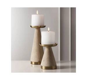 Marble Sculpture Model Customized Design Modern Classic Style High Quality Durable Polished Technique Home Decor Best Price - Product Image 3
