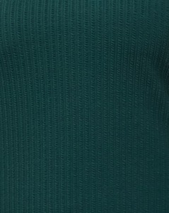 เดรสทรงเข้ารูปแขนสั้นผ้าริบเนื้อนุ่มคุณภาพสูง ขายส่งจากผู้ผลิต - Product Image 6