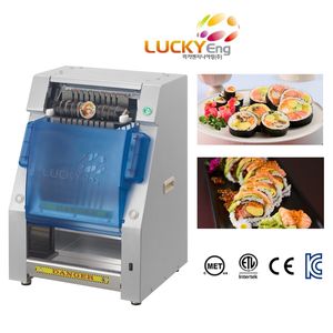 เครื่องตัดกิมบับอัตโนมัติจากเกาหลี - อุปกรณ์ทำอาหารสำหรับใช้ในเชิงพาณิชย์ รับประกัน 1 ปี - Product Image 4