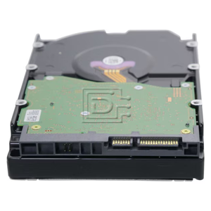 Disco Duro Interno NAS Red Pro de 4 TB <span class=keywords><strong>WD4003FFBX</strong></span>, 7200 RPM, 256 MB de Caché, 3.5 Pulgadas, SATA 6 Gb/s, Alto Rendimiento, Metálico, para Escritorio - Product Image 4