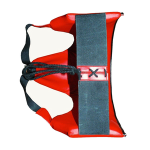 Protector Abdominal de Último Diseño para Artes Marciales, Muay Thai, Kickboxing y Otros Deportes de Contacto, en Oferta, para Hombres Adultos - Product Image 3